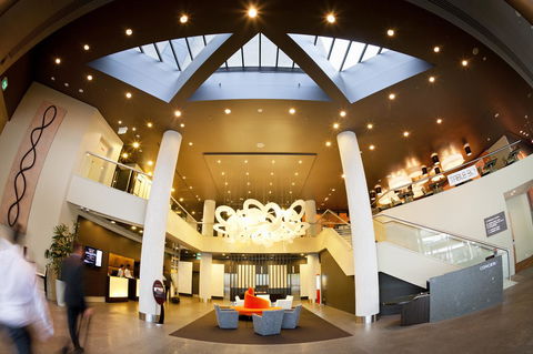 PARKROYAL Parramatta - Australian Directory 2