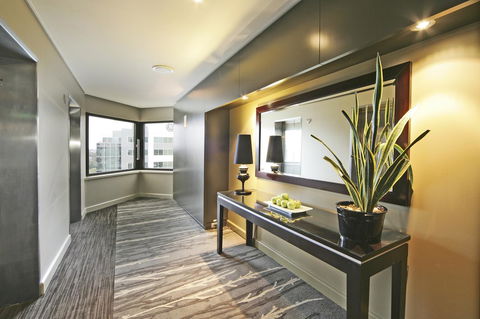 PARKROYAL Parramatta - Australian Directory 16