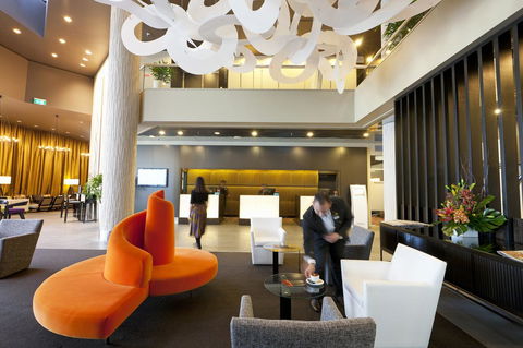 PARKROYAL Parramatta - Australian Directory 19