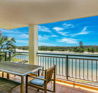 Sunrise Cove Holiday Apartments - Australian Directory