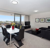 The Junction Palais - Modern and Spacious 2BR Bondi Junction Apartment Close to Everything - Australian Directory