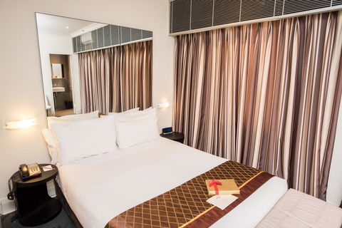 Kirketon Hotel Sydney - Australian Directory 7