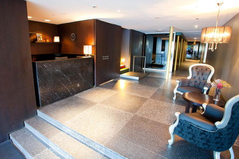 Kirketon Hotel Sydney - Australian Directory 25