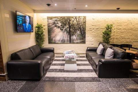 Kirketon Hotel Sydney - Australian Directory 26