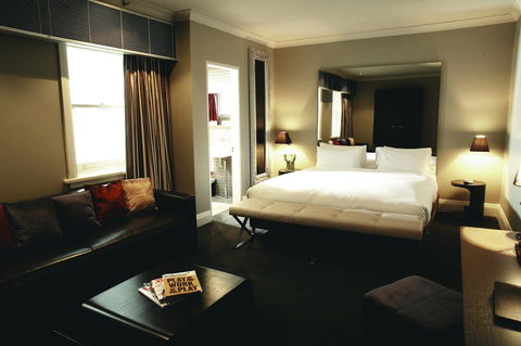 Kirketon Hotel Sydney - Australian Directory 10