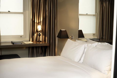 Kirketon Hotel Sydney - Australian Directory 3
