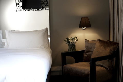 Kirketon Hotel Sydney - Australian Directory 16