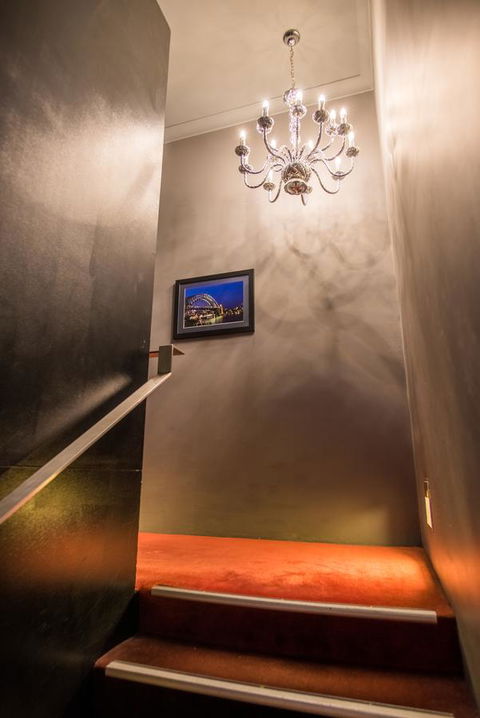 Kirketon Hotel Sydney - Australian Directory 28