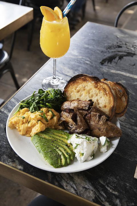 Kirketon Hotel Sydney - Australian Directory 38