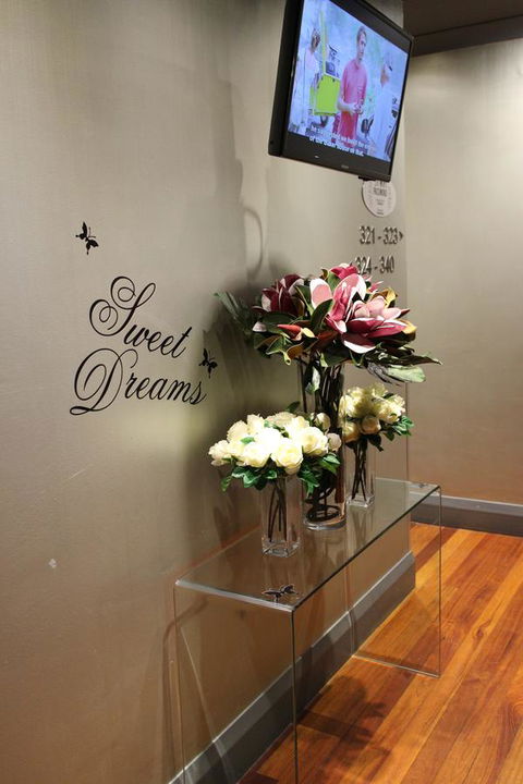 Kirketon Hotel Sydney - Australian Directory 21
