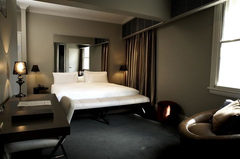 Kirketon Hotel Sydney - Australian Directory 4