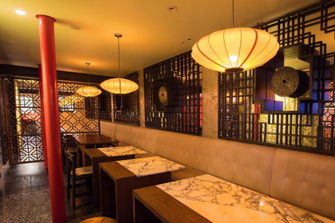 Kirketon Hotel Sydney - Australian Directory 31
