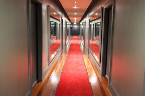 Kirketon Hotel Sydney - Australian Directory 2