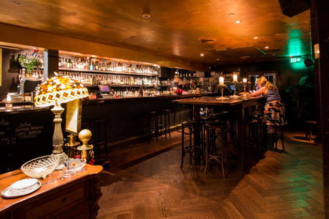 Kirketon Hotel Sydney - Australian Directory 32