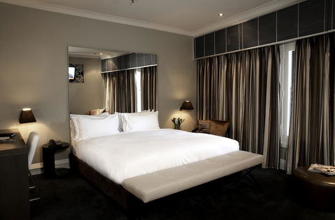 Kirketon Hotel Sydney - Australian Directory 0