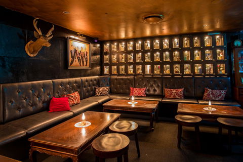 Kirketon Hotel Sydney - Australian Directory 23
