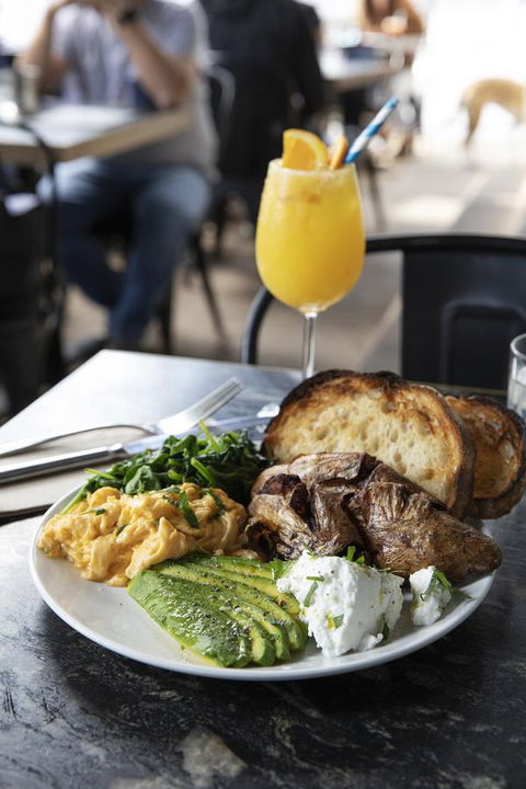 Kirketon Hotel Sydney - Australian Directory 41