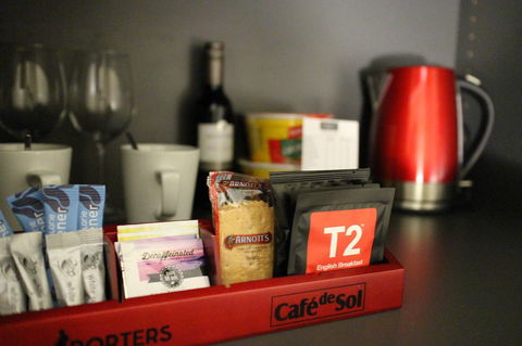 Kirketon Hotel Sydney - Australian Directory 13