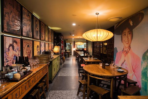 Kirketon Hotel Sydney - Australian Directory 30