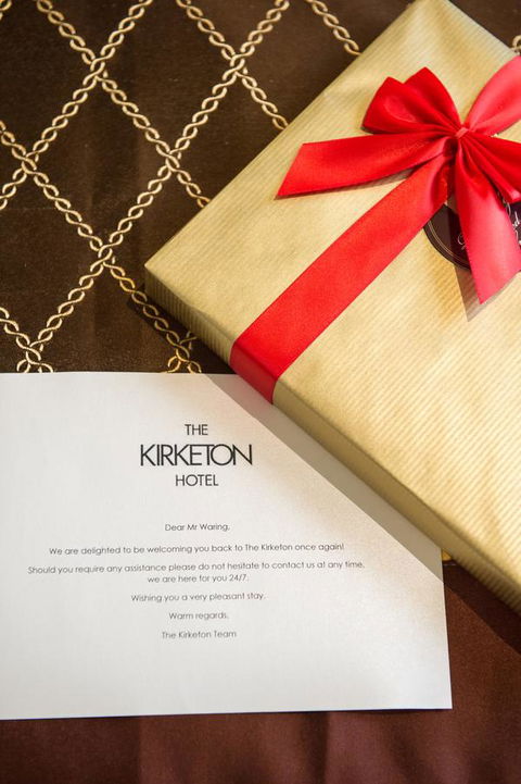 Kirketon Hotel Sydney - Australian Directory 18