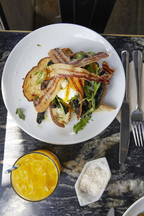 Kirketon Hotel Sydney - Australian Directory 39
