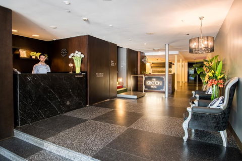 Kirketon Hotel Sydney - Australian Directory 1