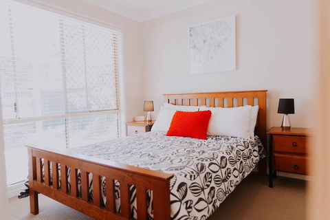 Central Wagga Self Catering Apartment - Australian Directory 10
