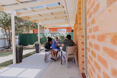 Central Wagga Self Catering Apartment - Australian Directory 15