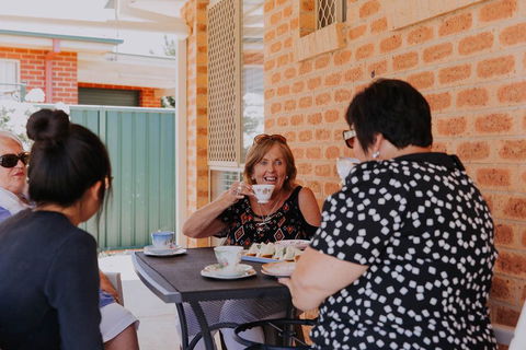 Central Wagga Self Catering Apartment - Australian Directory 14