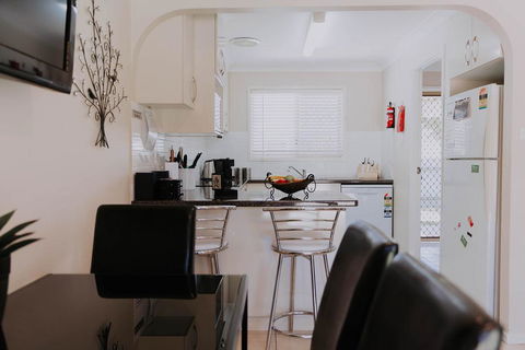 Central Wagga Self Catering Apartment - Australian Directory 6