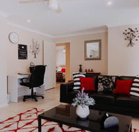 Central Wagga Self Catering Apartment - Australian Directory