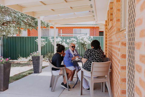 Central Wagga Self Catering Apartment - Australian Directory 17
