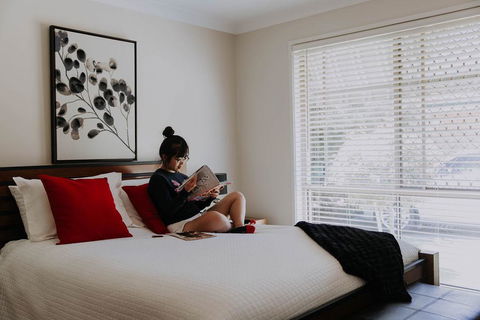Central Wagga Self Catering Apartment - Australian Directory 7