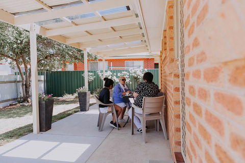 Central Wagga Self Catering Apartment - Australian Directory 16