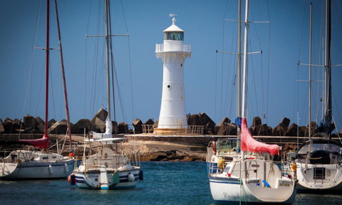 Quest Wollongong - Australian Directory 19