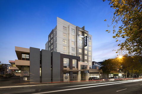 Quest Wollongong - Australian Directory 0