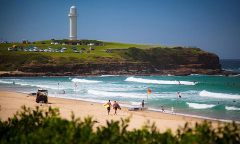 Quest Wollongong - Australian Directory 5