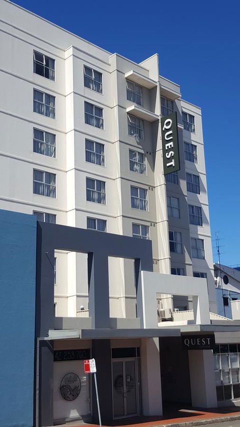 Quest Wollongong - Australian Directory 18