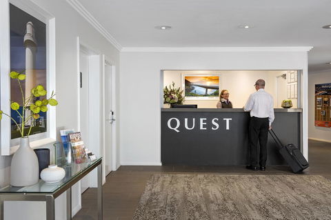 Quest Wollongong - Australian Directory 10