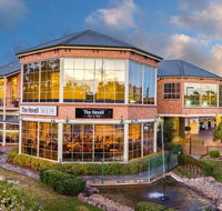 Best Western Plus Albury Hovell Tree Inn - Australian Directory