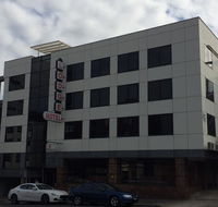 Edgecliff Lodge Motel - Australian Directory