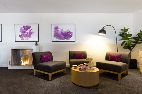 Sage Hotel Wollongong - Australian Directory 30