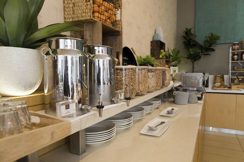 Sage Hotel Wollongong - Australian Directory 12