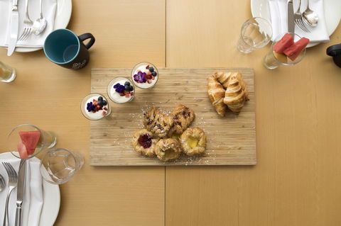 Sage Hotel Wollongong - Australian Directory 18