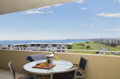 Sage Hotel Wollongong - Australian Directory 39