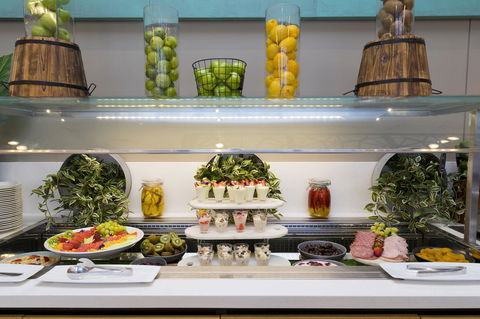 Sage Hotel Wollongong - Australian Directory 16