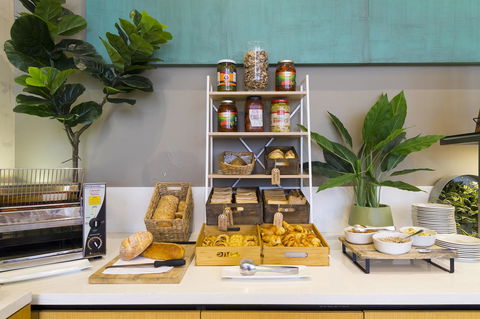 Sage Hotel Wollongong - Australian Directory 15