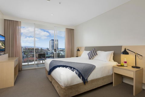 Sage Hotel Wollongong - Australian Directory 44