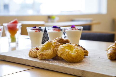 Sage Hotel Wollongong - Australian Directory 19