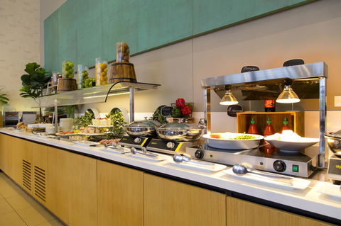 Sage Hotel Wollongong - Australian Directory 17